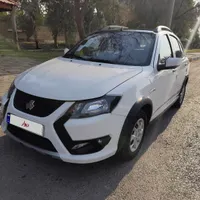 کوییک GXR آپشنال مدل ۱۴۰۴