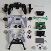 تعمیرات حرفه‌ای دسته PS4 و PS5