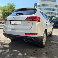 جک s5مدل ۱۴۰۰|خودرو سواری و وانت|تبریز, |دیوار
