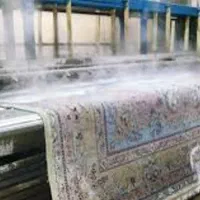 قالیشویی ومبل شویی شاهین