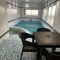 اجاره ویلا استخر دار پلاک یک دریا|اجارهٔ کوتاه‌مدت ویلا و باغ|نور, |دیوار