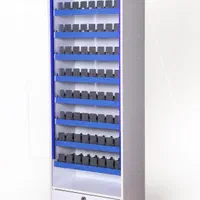 استند سیگار و تنباکو فروشگاهی مدل تک کشو|فروشگاه و مغازه|بندرعباس, |دیوار