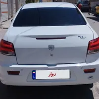 رانا پلاس مدل 1402|خودرو سواری و وانت|اسدآباد, |دیوار