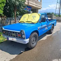 زامیاد Z 24 آپشنال، مدل ۱۴۰۳