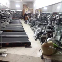 تردمیل رایان