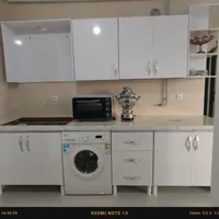 کابینت آشپزخانه+ آماده نصب سینا+زنجان پونک|مصالح و تجهیزات ساختمان|زنجان, |دیوار