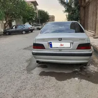 پژو پارس پرشیا|خودرو سواری و وانت|کرج, کیانمهر|دیوار