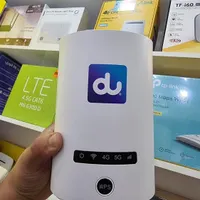 مودم 5G آنلاک با سرعت 660 مگ و سیم مبین نت|مودم و تجهیزات شبکه|اصفهان, عطار نیشابوری|دیوار