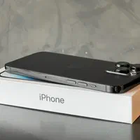آیفون 14 کپی پرومکس iphone 13 12 11|موبایل|امیدیه, |دیوار