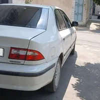سمند LX ساده، مدل ۱۳۹۲|خودرو سواری و وانت|گرگان, |دیوار