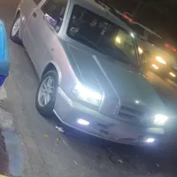 سیناد، مدل ۱۳۸۰ ، معاوضه