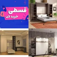 سرویس خواب / جوان / نوجوان|تخت و سرویس خواب|یزد, |دیوار