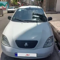 تیبا یک مدل 1400|خودرو سواری و وانت|تهران, بهارستان|دیوار