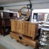 آینه کنسول سنگین شرکتی