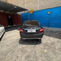دنا پلاس 6 دنده توربو، مدل ۱۴۰۴