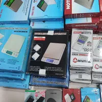 فروش انواع ترازو های گرم کش با دقت 0/01 گرم|ابزارآلات|اصفهان, کشاورزی|دیوار