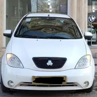 تیبا صندوق دار SX، مدل ۱۳۹۷ اقساطی