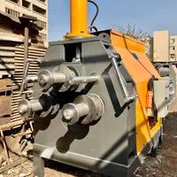 نورد،دستگاه نورد ورق ۱۵ میل اماده حمل|ماشینآلات صنعتی|تهران, خزانه|دیوار