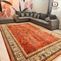 قالیچه ۱۰۰۰شانه محتشم زیرقیمت کارخانه|فرش|فردیس, |دیوار