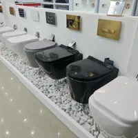توالت فرنگی چینی بهداشتی مروارید تخفیف و چک|لوازم سرویس بهداشتی|کاشان, امیرکبیر|دیوار