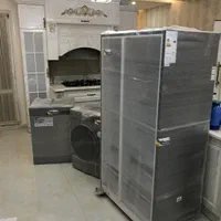 باربری پارسی بار اسباب کشی/حمل یخچال سایدوانت-خاور|خدمات حمل و نقل|مشهد, وکیلآباد|دیوار