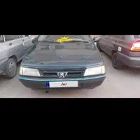 اردی اخر۸۴دوگانه cng