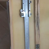 فروش کولیس 150 mm مارک HUGO