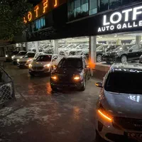استخدام منشی در بزرگترین نمایشگاه خودرویی|استخدام اداری و مدیریت|تهران, عباس‌آباد|دیوار