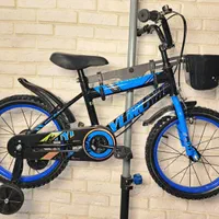 دوچرخه ۱۲/۱۶/۲۰ پشتی سبد اکسین|دوچرخه، اسکیت، اسکوتر|کرج, شاهینویلا|دیوار