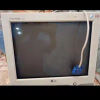 مانیتور قدیمی الجی