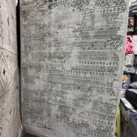 قالیچه ۴ متری پتینه نخ ترک بسکابادی|فرش|مشهد, کوی راد|دیوار