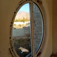 تولید درب و پنجره یو پی وی سی ،ترمال (ویرا درب )|خدمات پیشه و مهارت|تبریز, |دیوار