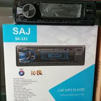 رادیوفلش ضبط پخش بلوتوثی ماشین S710