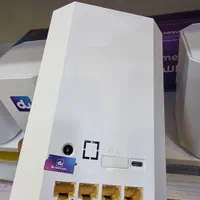 مودم نسل جدید 5G PLUS سرعت نامحدودآنلاک TD-FD|مودم و تجهیزات شبکه|اصفهان, لاله|دیوار