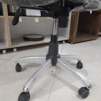 صندلی چرخدار اداری مدل آرین اثاث مارکت|مبلمان اداری|سیرجان, |دیوار