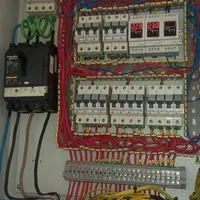 برقکار،برقکاری کوروش زیتون کیانپارس صددستگاه صنعت