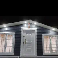 کانکس ۴ .۶. ۱۰. ۱۵ متری|مصالح و تجهیزات ساختمان|قزوین, |دیوار