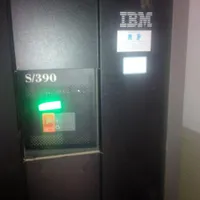 مین فریم آی بی ام  Main Frame IBM|رایانه رومیزی|تهران, چیتگر|دیوار