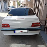 پژو 405 SLX موتور 1800، مدل ۱۳۹۰|خودرو سواری و وانت|همدان, |دیوار