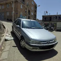 پژوپارس مدل 84|خودرو سواری و وانت|سنندج, |دیوار