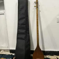 سه تار درویش