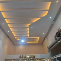 اجرا و فروش کناف وکابینت|مصالح و تجهیزات ساختمان|گلبهار, |دیوار