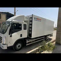 یخچال نیسان، پراید بار، پادرا، مزدا ،شش تن|قطعات یدکی و لوازم جانبی|شیراز, شهرک صنعتی شیراز|دیوار