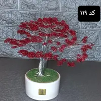 درخت سیمی دست ساز|گل مصنوعی|تهران, اباذر|دیوار