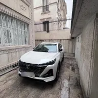 چانگان CS 55 پلاس، تحویل ۲۴ بهمن ۱۴۰۳|خودرو سواری و وانت|تهران, شهرک غرب|دیوار