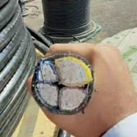 کابل برق ۳۵*۲ آلمینیومی|ماشین‌آلات صنعتی|بم, |دیوار