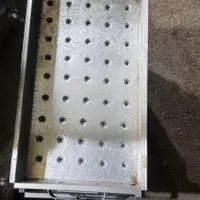 فروش منقل کبابی ذغالی|اجاق گاز و لوازم برقی پختوپز|شیراز, شهرک گلستان|دیوار