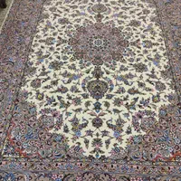 فرش دستباف اردکان یزد|فرش|اصفهان, نقش جهان|دیوار