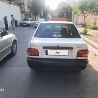 پراید صندوق‌دار CNG، مدل ۱۳۸۴|خودرو سواری و وانت|کرج, پیشاهنگی|دیوار