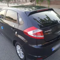 ام‌وی‌ام 315 هاچبک ساده، مدل ۱۳۹۵|خودرو سواری و وانت|تهران, شهرک ابوذر|دیوار